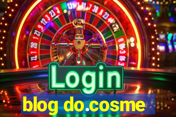 blog do.cosme